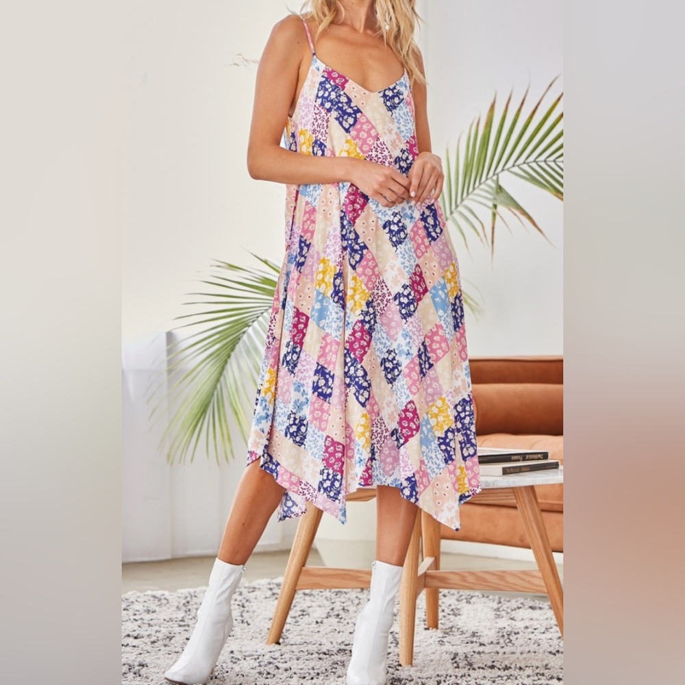 Miranda Maxi